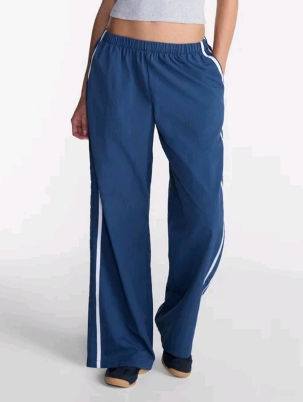 No Boundaries Track Pants